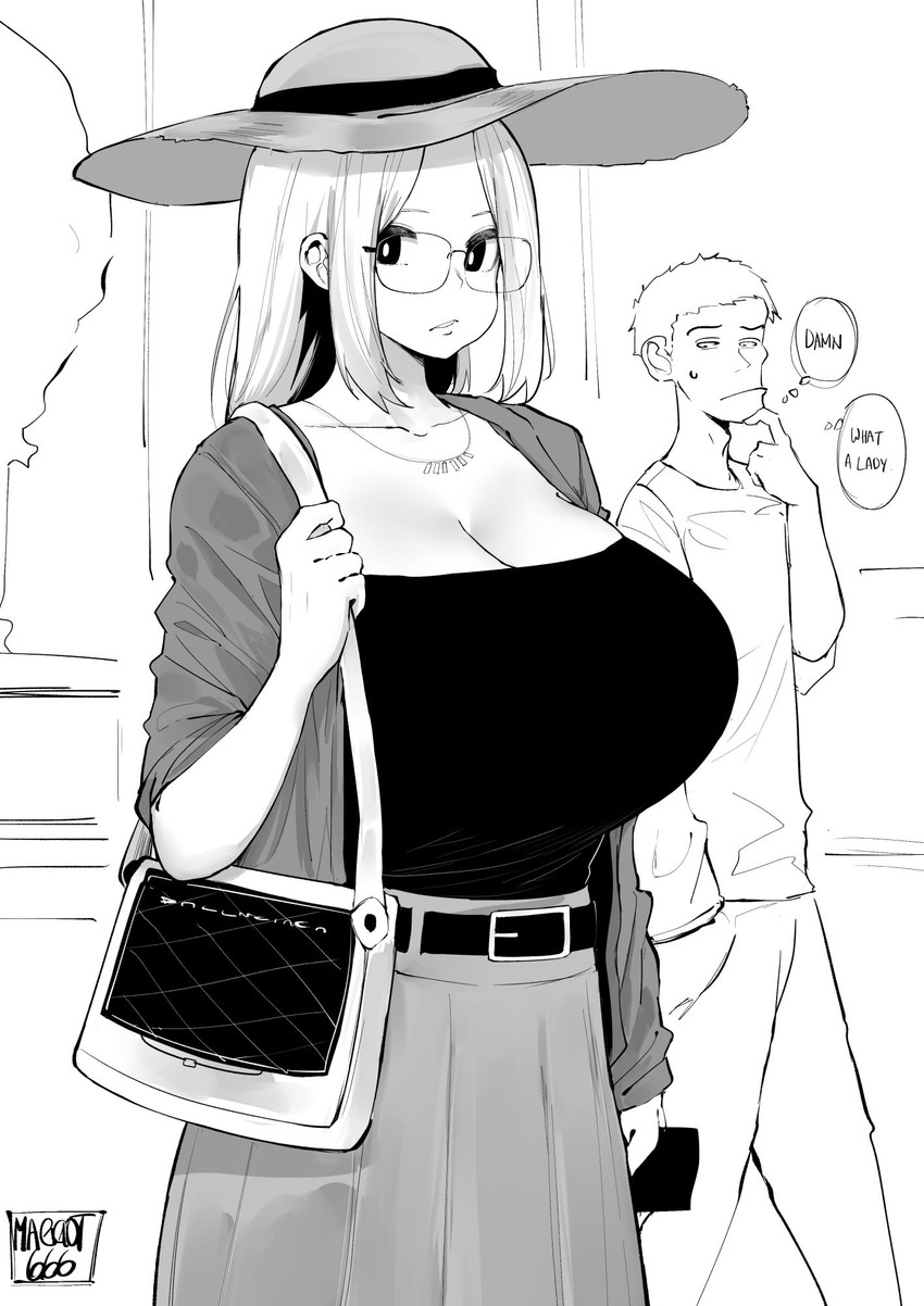 inne sulistya robin (original) drawn by norman_maggot