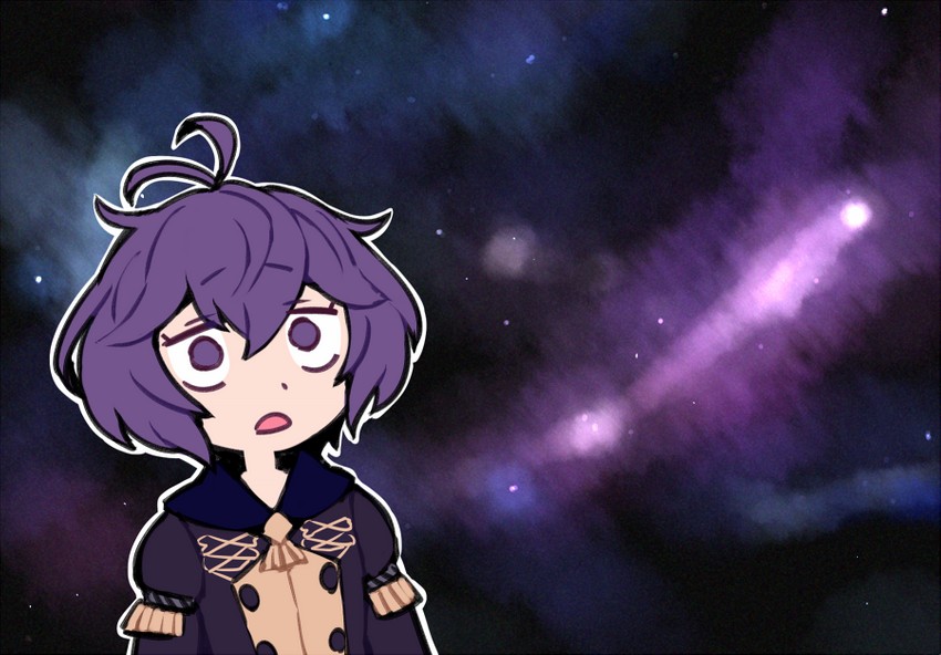 bernadetta von varley (fire emblem and 1 more) drawn by do_m_kaeru