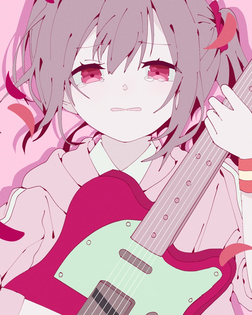 tuyu and 1 more drawn by izu_(izu_16016)