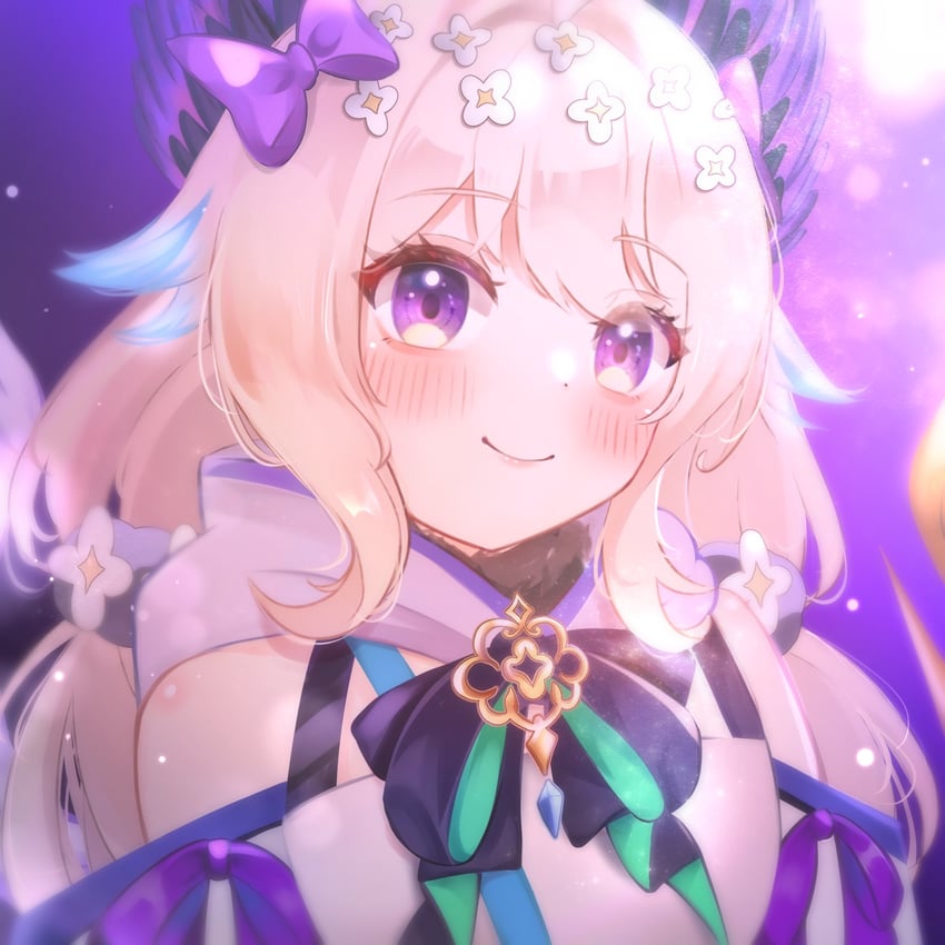 enna alouette (nijisanji and 1 more) drawn by winexc