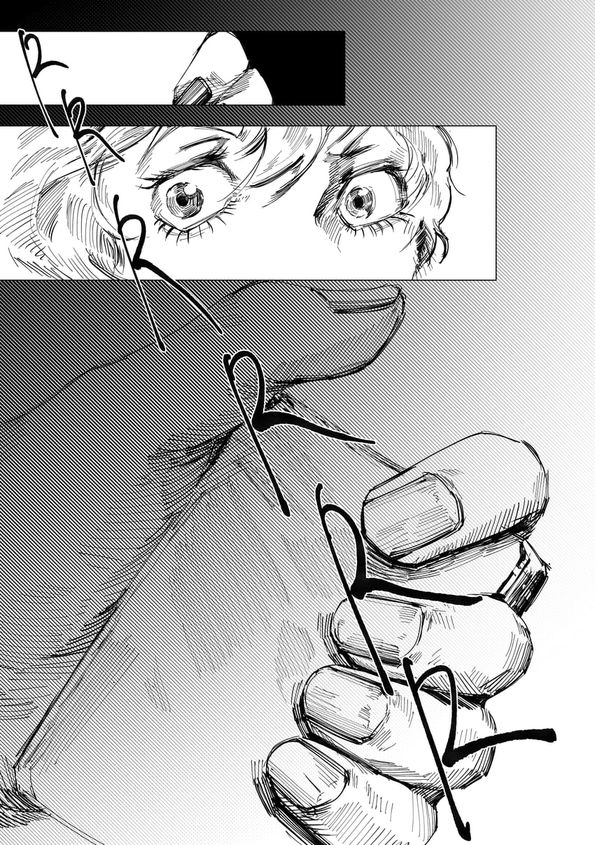 trish una (jojo no kimyou na bouken and 1 more) drawn by kimeohandream
