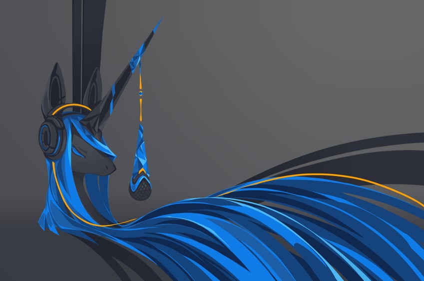azura ruisselante (original and 3 more) drawn by tyson_tan