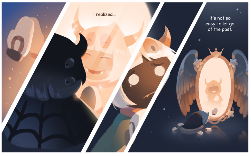 taranza, queen sectonia, and old friend (kirby and 1 more) drawn by gigi_d.g.