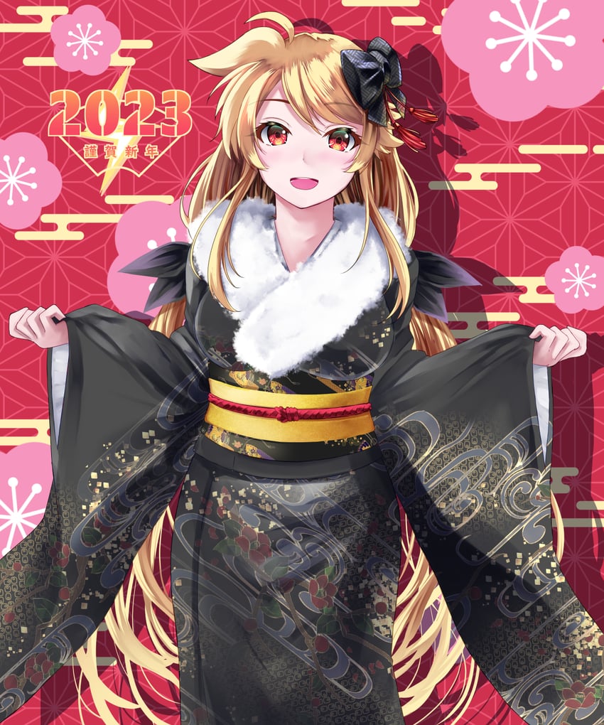 fate testarossa (lyrical nanoha and 1 more) drawn by sougetsu_izuki