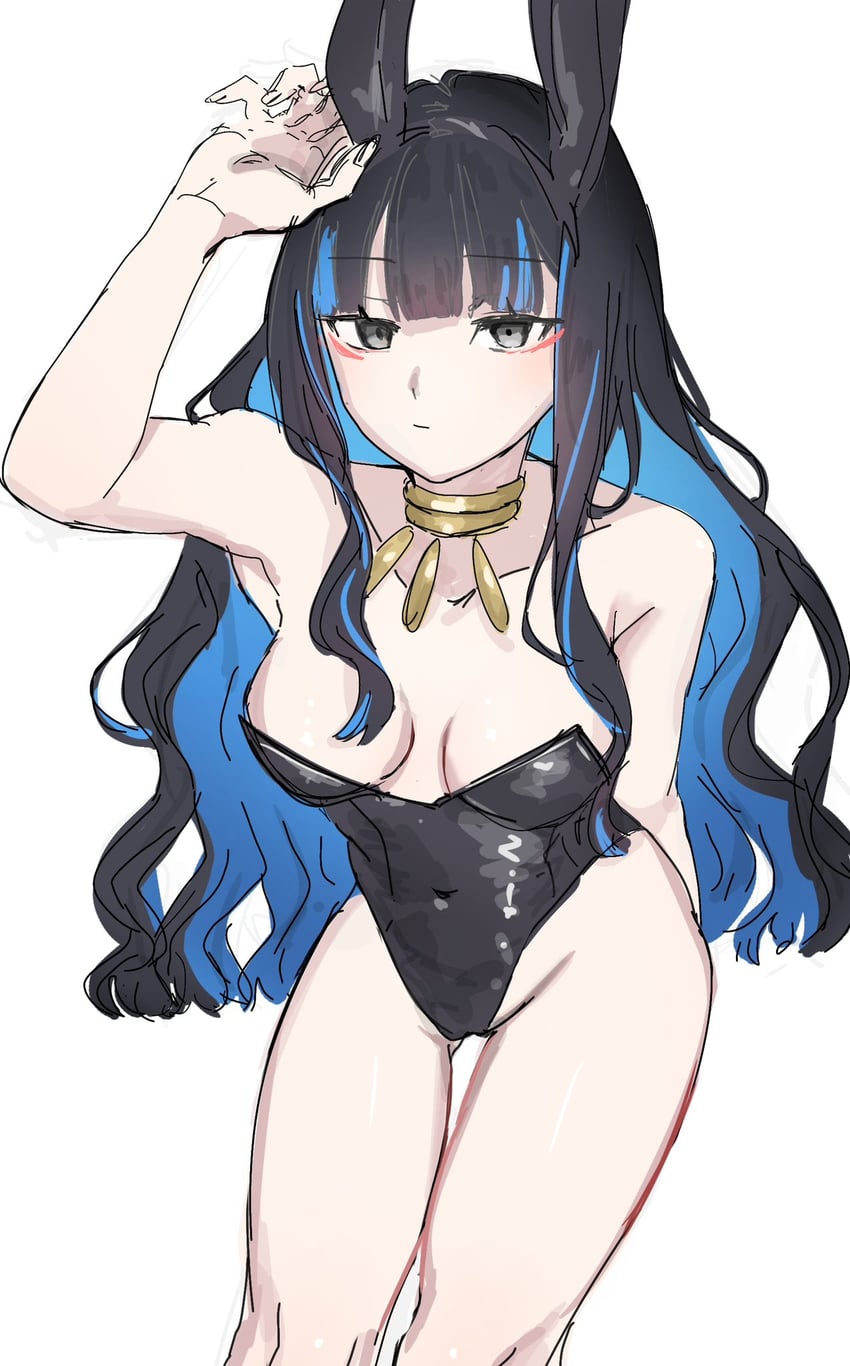 tenochtitlan (fate and 1 more) drawn by onda_(wave_sometime)