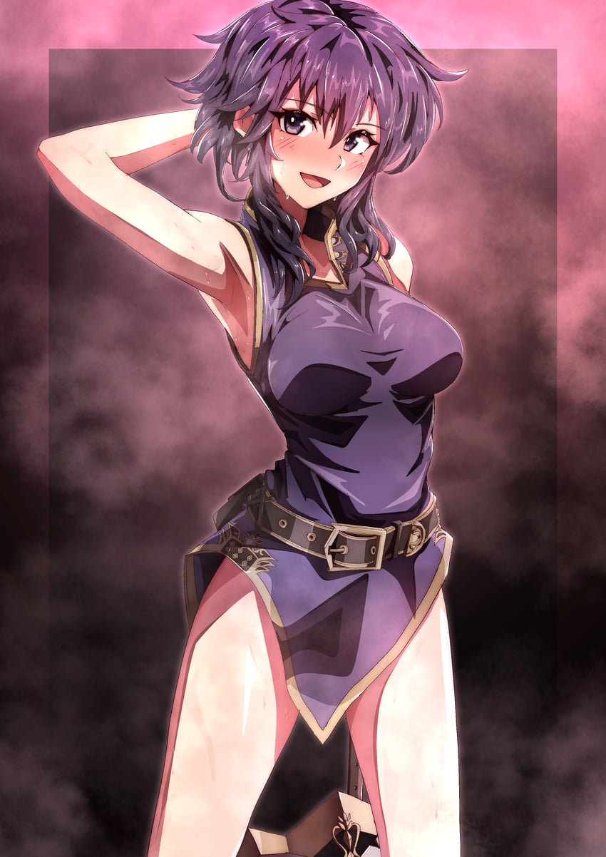 larcei (fire emblem and 1 more) drawn by to_(tototo_tk)