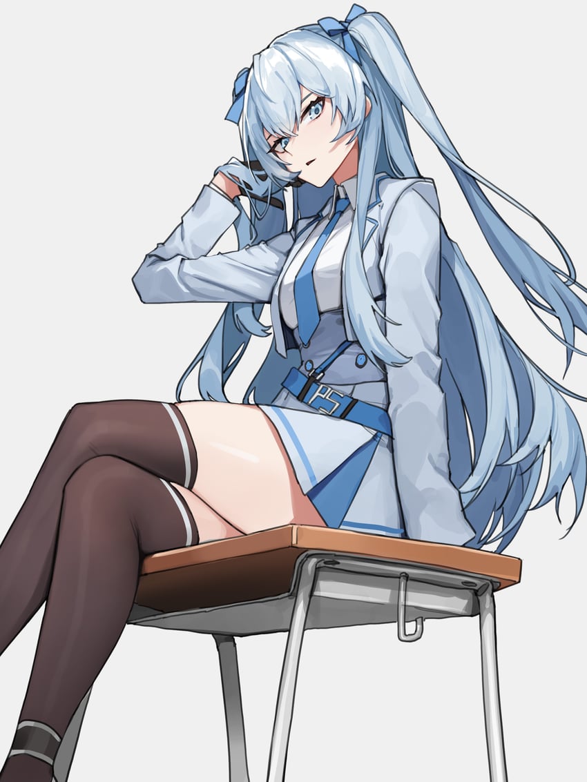 elena jarvinen (original and 2 more) drawn by tunamayo_(dsasd751)