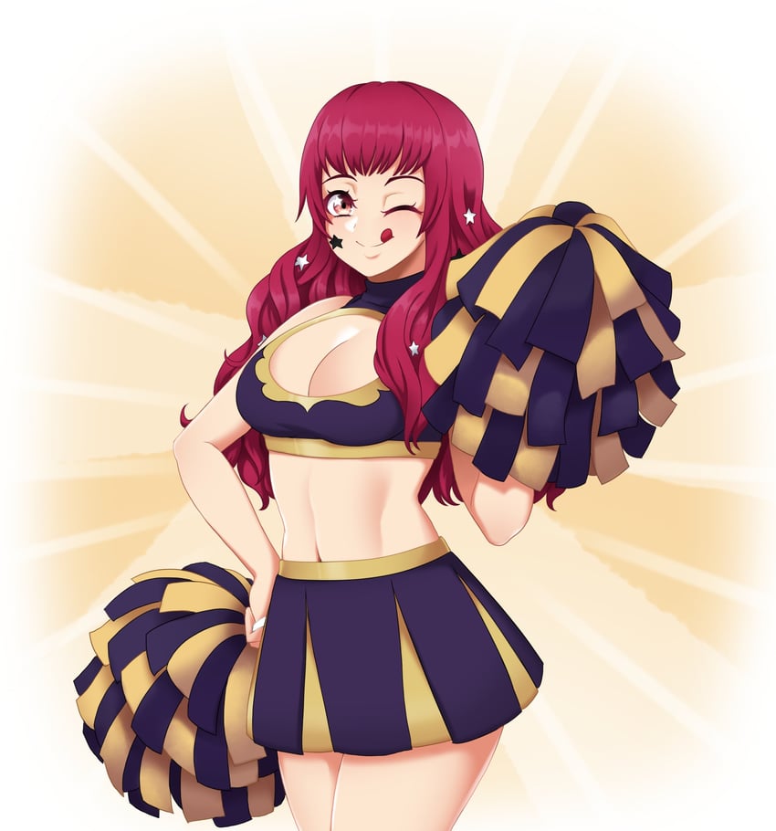 yunaka (fire emblem and 1 more) drawn by seityr