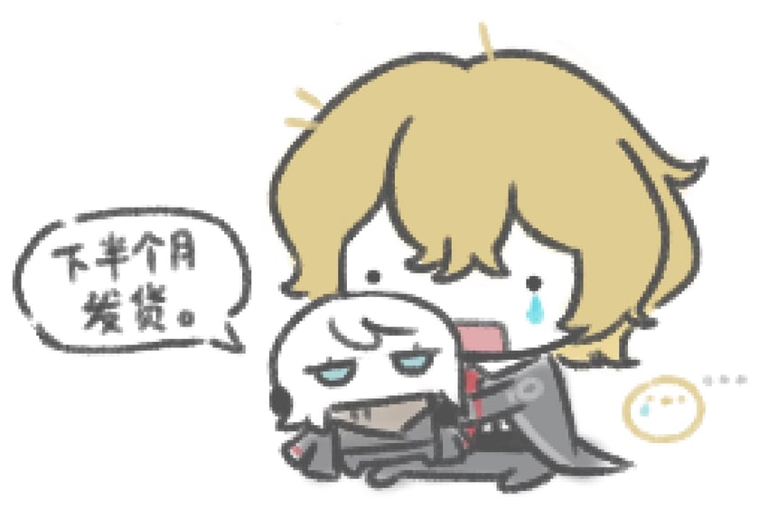 faust and sinclair (project moon and 1 more) drawn by ohzv