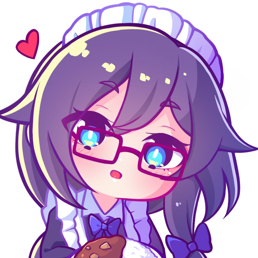 fu hua (honkai and 1 more) drawn by aya_chan1221