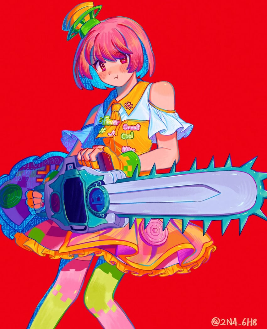 poppi pipopapo (kamen rider and 1 more) drawn by max_(2n4_6h8)