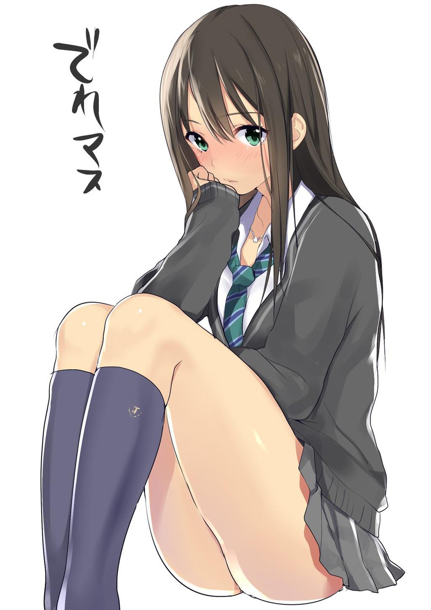 shibuya rin (idolmaster and 1 more) drawn by mataro_(matarou)