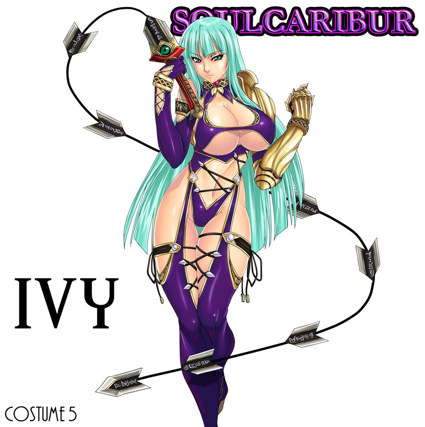 morrigan aensland and isabella valentine (darkstalkers and 2 more) drawn by judge_martin