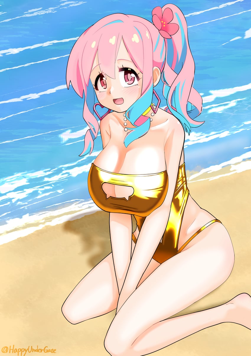 hozuki kaede (onii-chan wa oshimai!) drawn by happyundergate