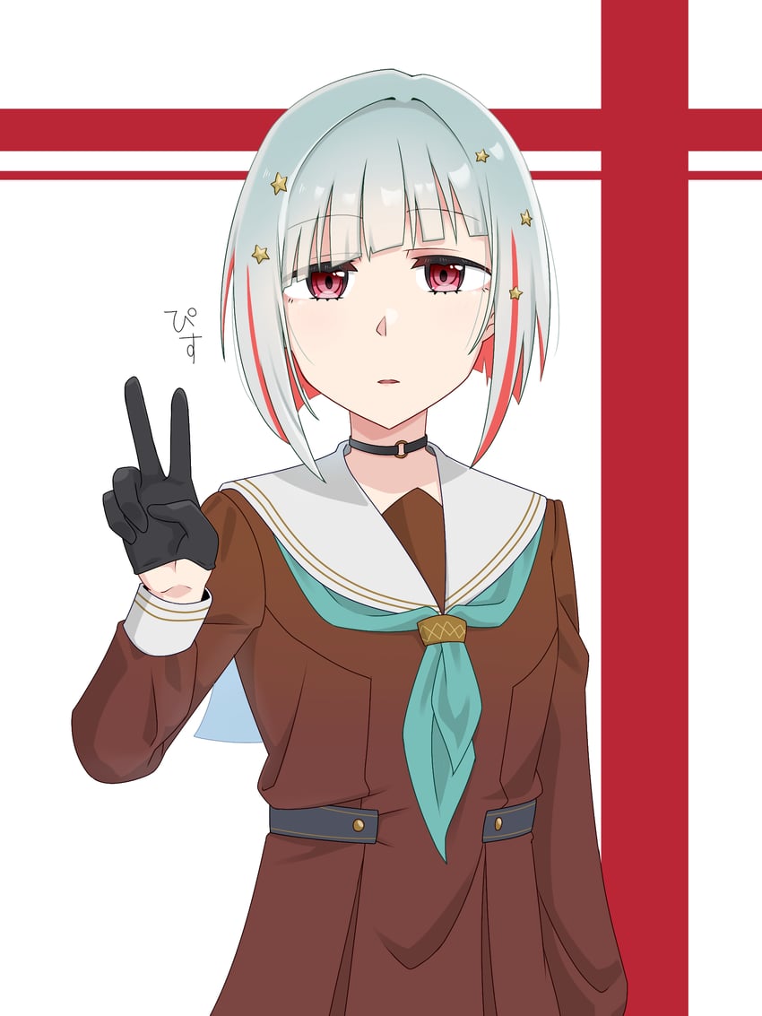 yugiri tsuzuri (love live! and 1 more) drawn by tetetsu