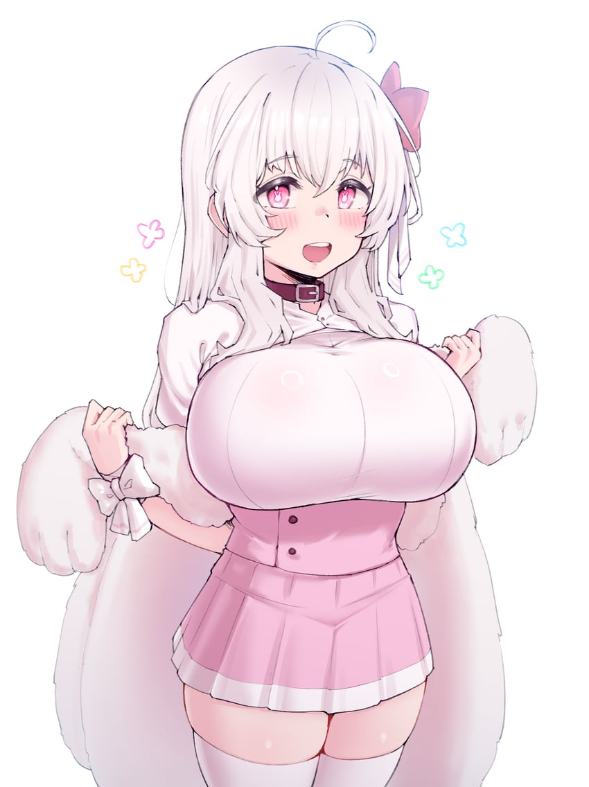 original and 1 more drawn by gyu_(kgh9081)