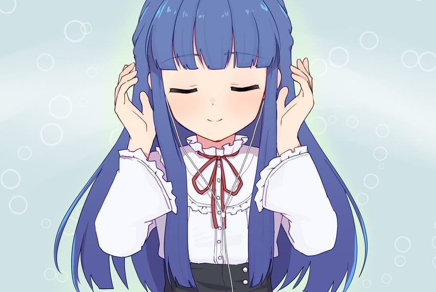 sajo yukimi (idolmaster and 1 more) drawn by montamo739