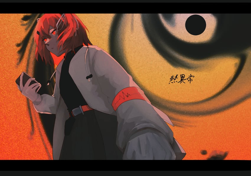adachi rei (utau and 2 more) drawn by mizu7_mm