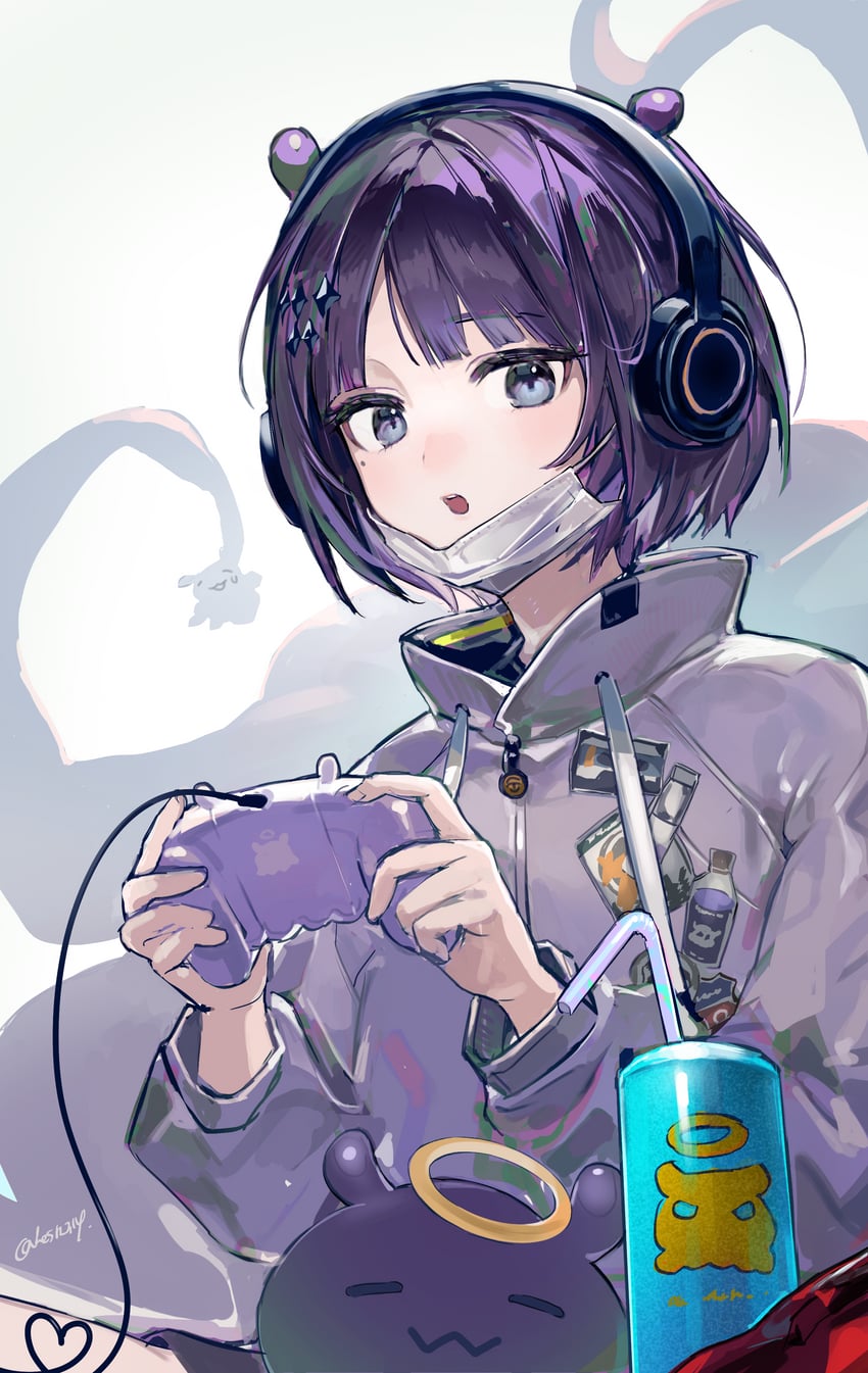 ninomae ina'nis and takodachi (hololive and 1 more) drawn by twice12314