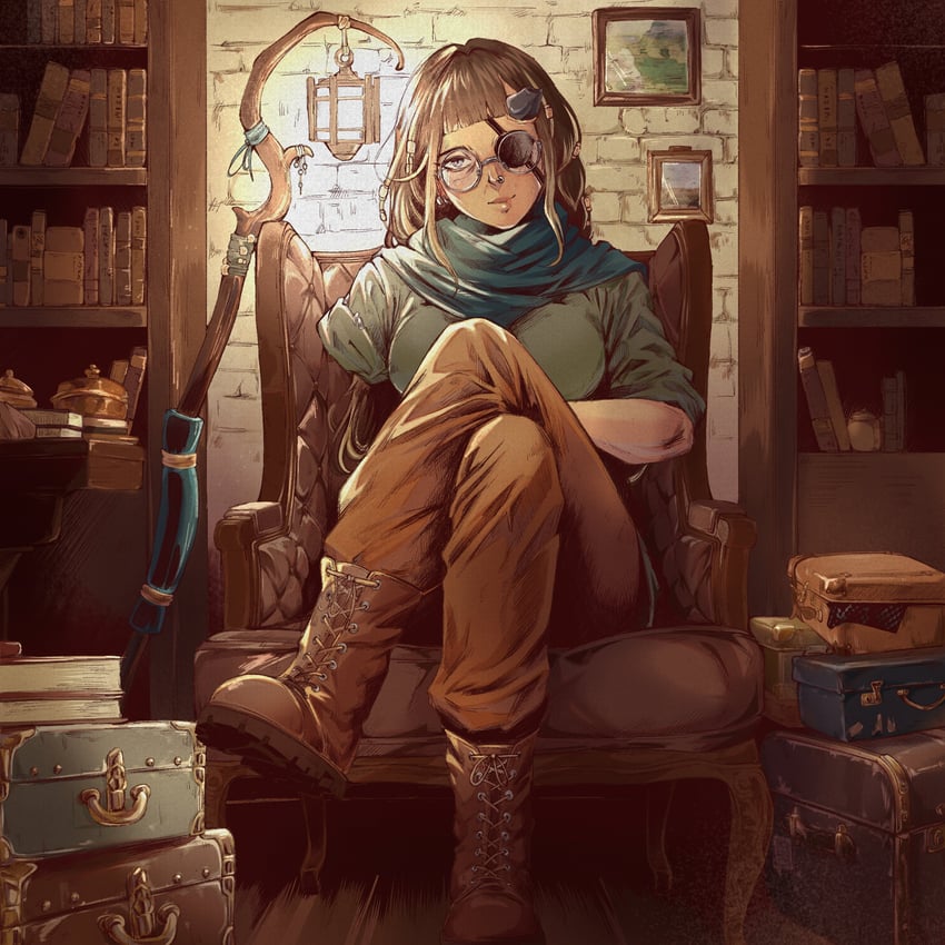 ember (original and 2 more) drawn by theo_kris_(artist)