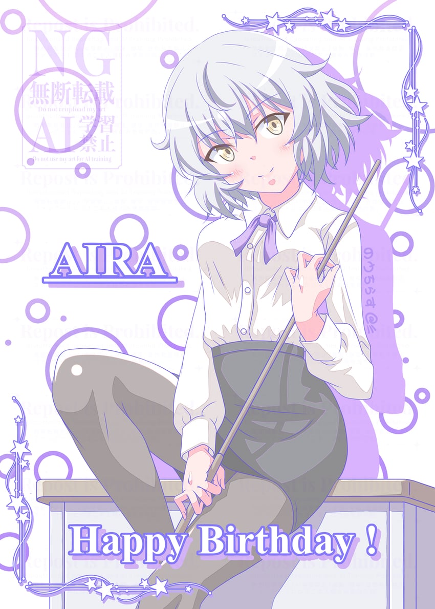 aila paivikki linnamaa (world witches series and 1 more) drawn by nautilus_(artist)