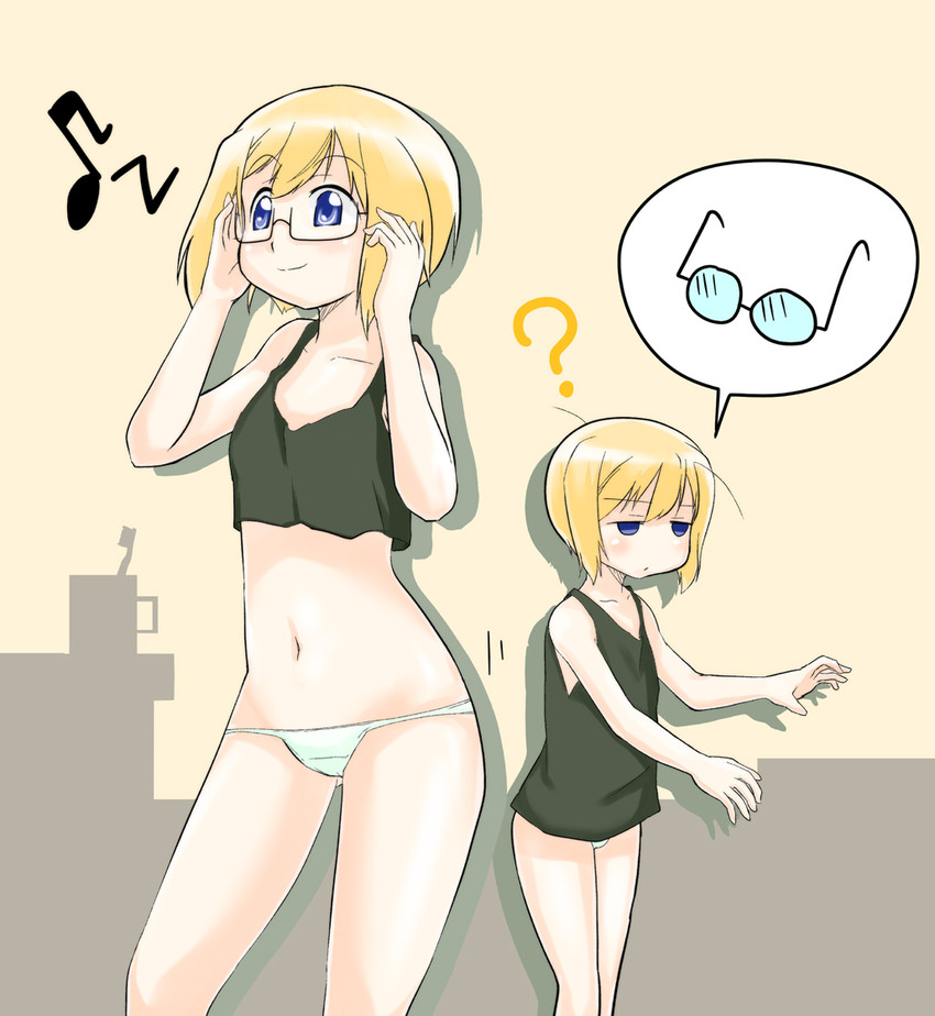 erica hartmann and ursula hartmann (world witches series and 2 more) drawn by vt_(ytoh02)