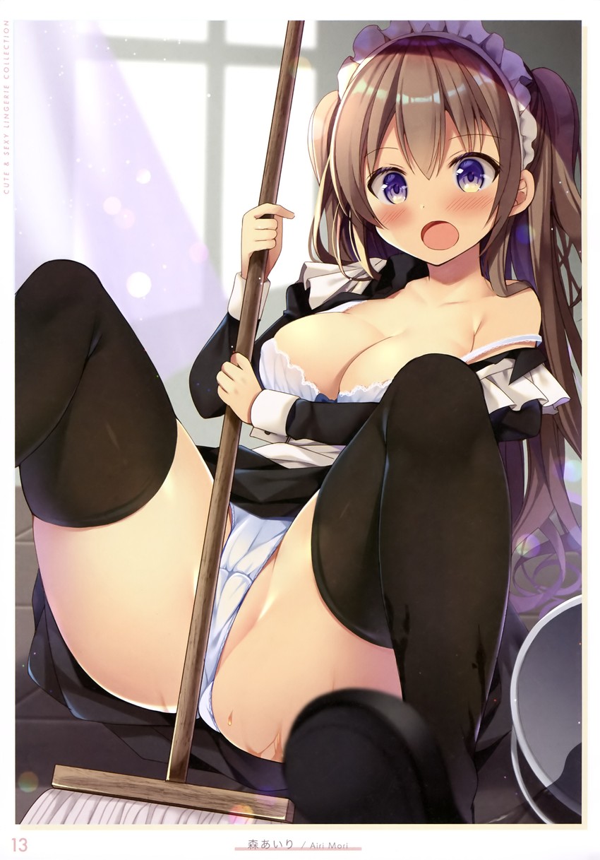 original and 1 more drawn by mori_airi