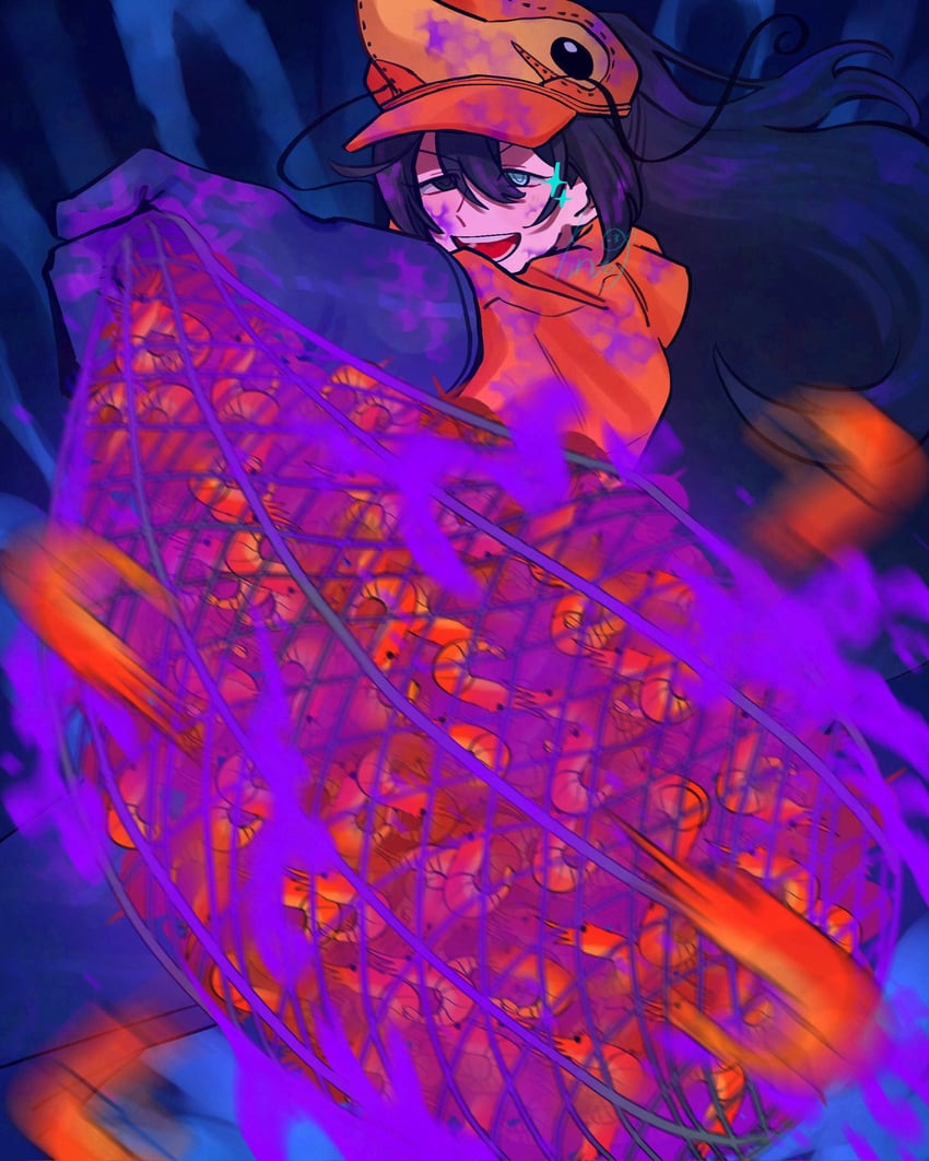 hong lu (project moon and 1 more) drawn by 11230kingyo