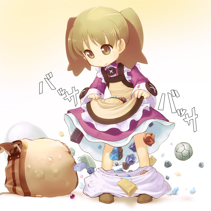 elsie quin (noora to toki no koubou) drawn by takeda_yukimura