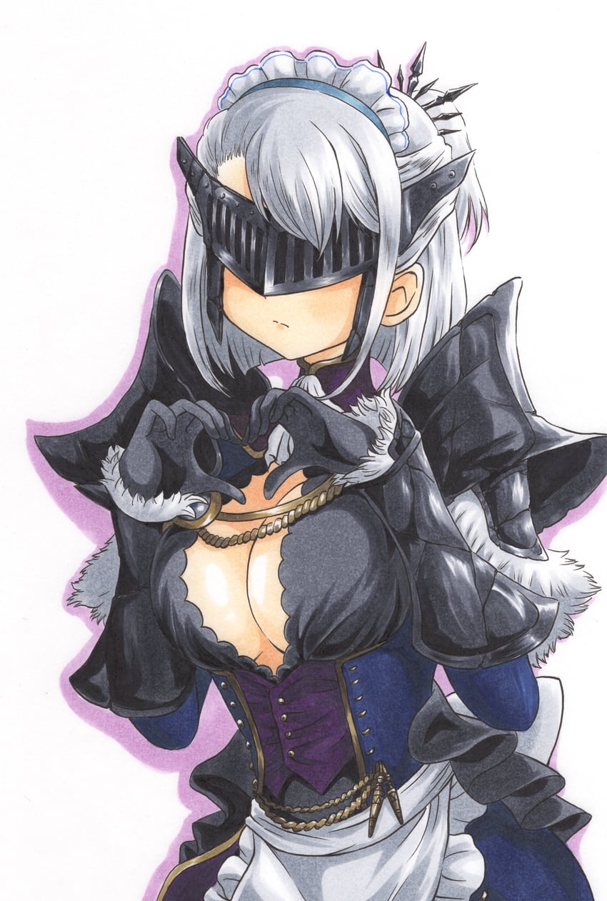 izumi kanagi (mahou shoujo madoka magica and 1 more) drawn by ajikeneko