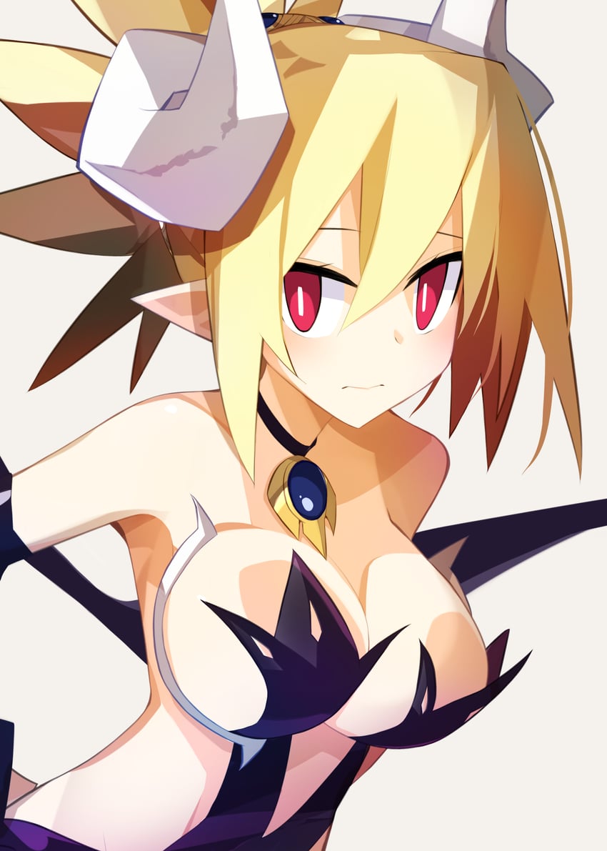 rozalin, prier, and maou prier (disgaea and 3 more) drawn by nanozenzen