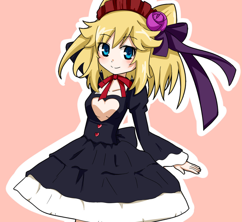 hatori kanon (anyamal tantei kirumin zoo) drawn by hisae_(hisae_collect)