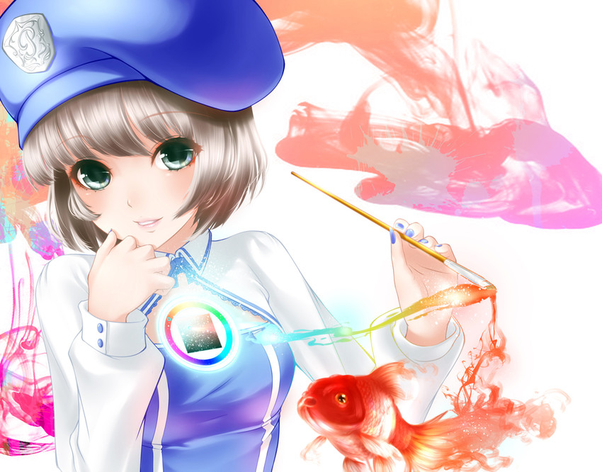 original and 1 more drawn by rail_(silverbow)