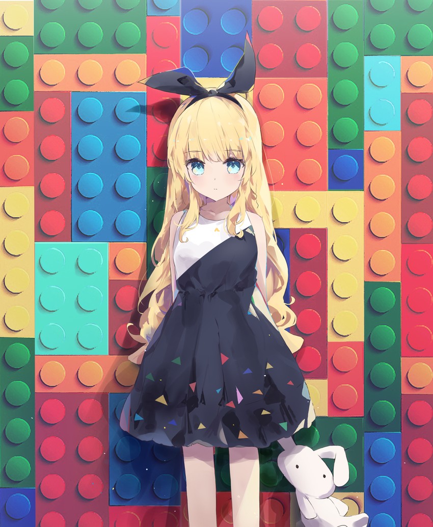 original and 1 more drawn by tr_(hareru)