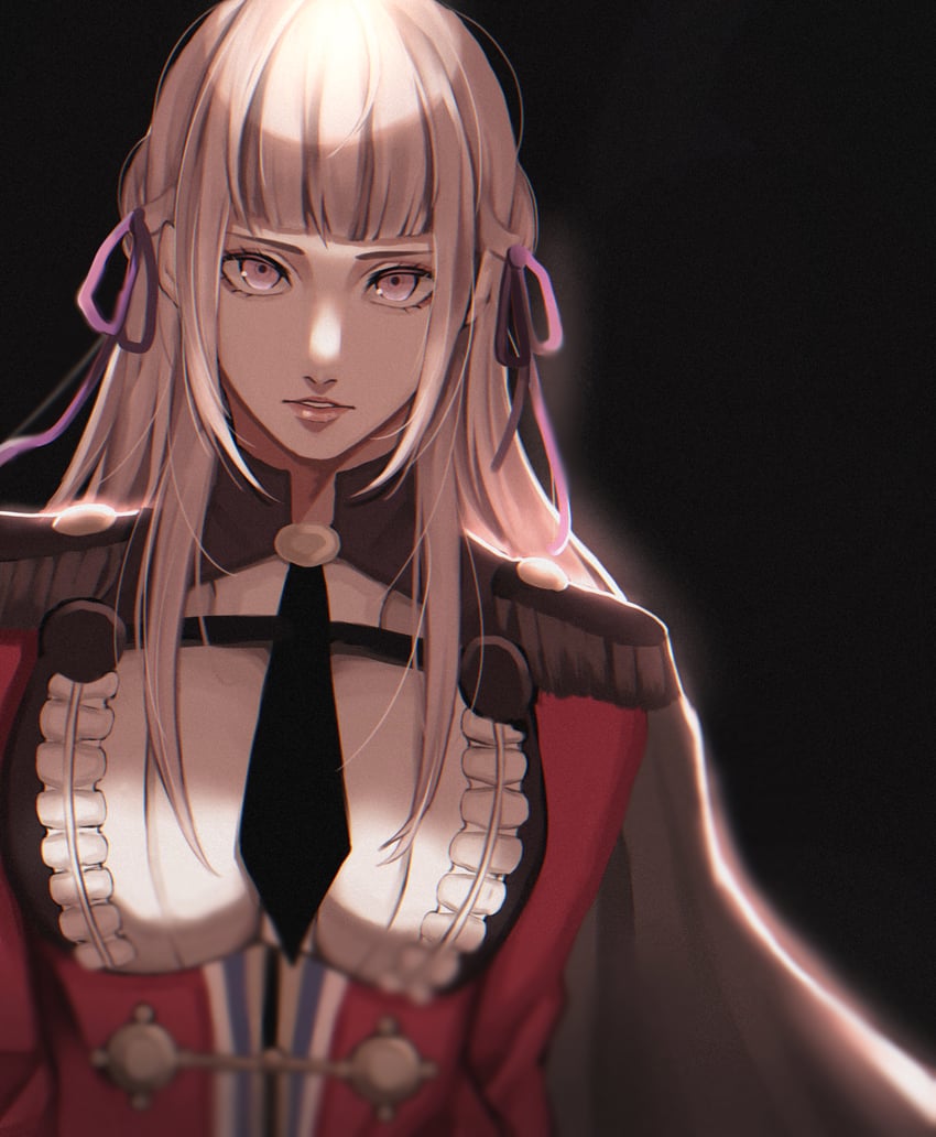 edelgard von hresvelg (fire emblem and 1 more) drawn by watayumi_leo