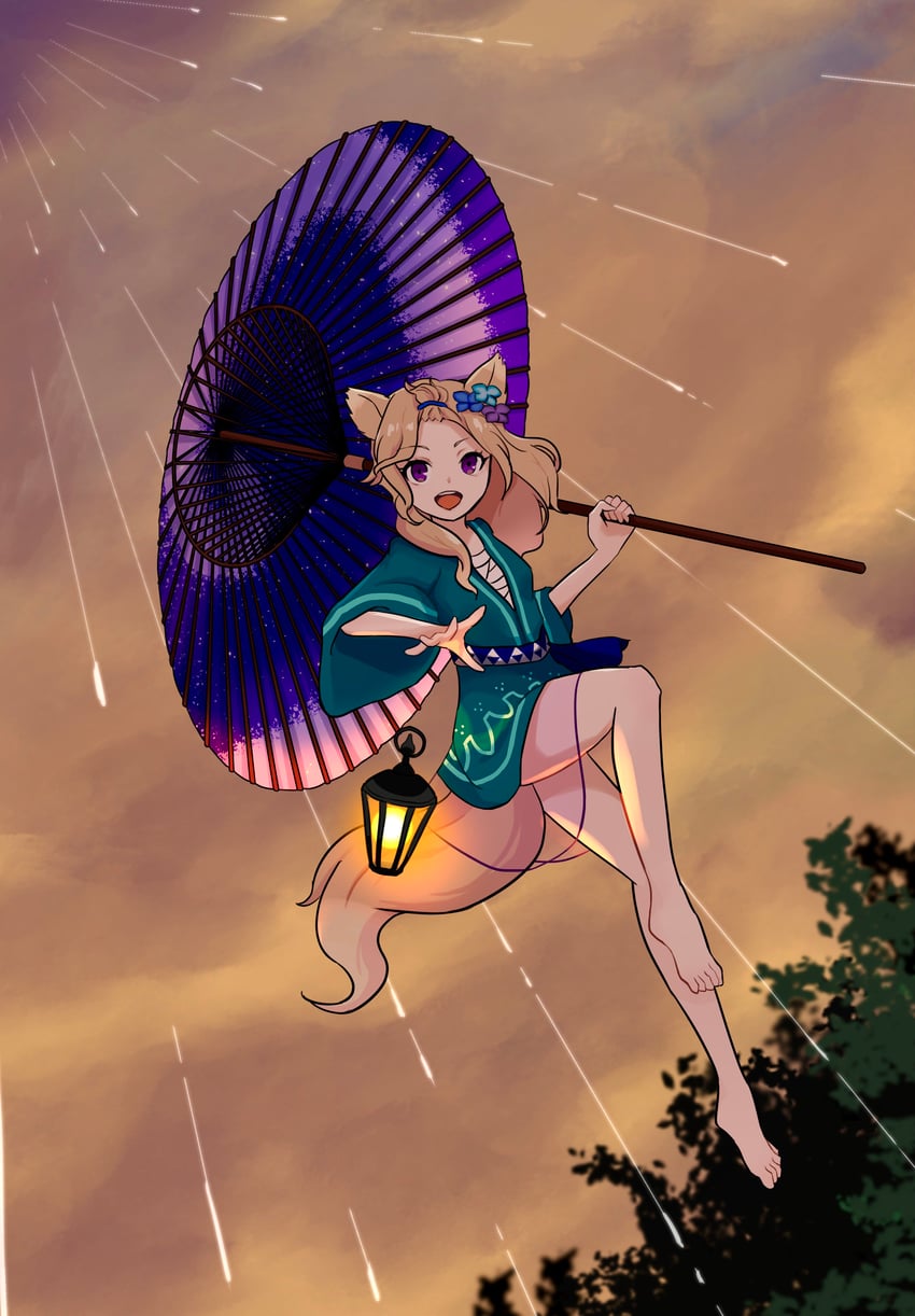 masumida yunagi (original and 2 more) drawn by kaisouou_konbu