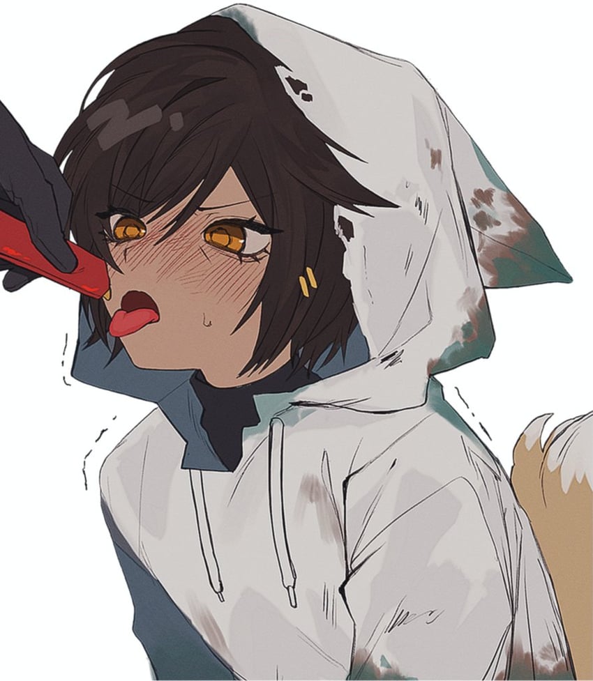 dante and outis (project moon and 1 more) drawn by yippee