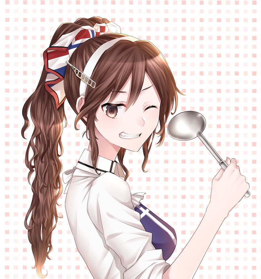 ashigara and ashigara kai ni (kantai collection) drawn by yonuko