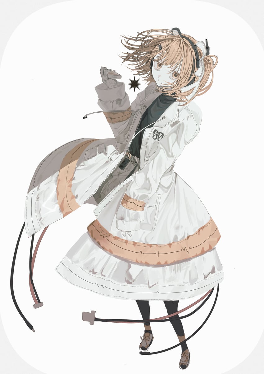 adachi rei (utau and 2 more) drawn by miira_miira