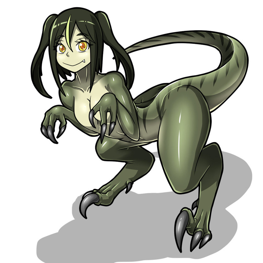 charlie (jurassic park and 1 more) drawn by dr._bug