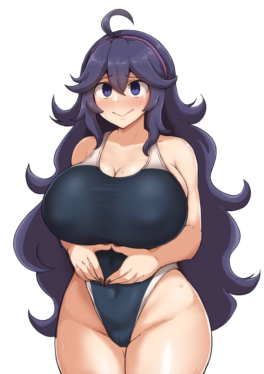 hex maniac (pokemon and 1 more) drawn by yamaori
