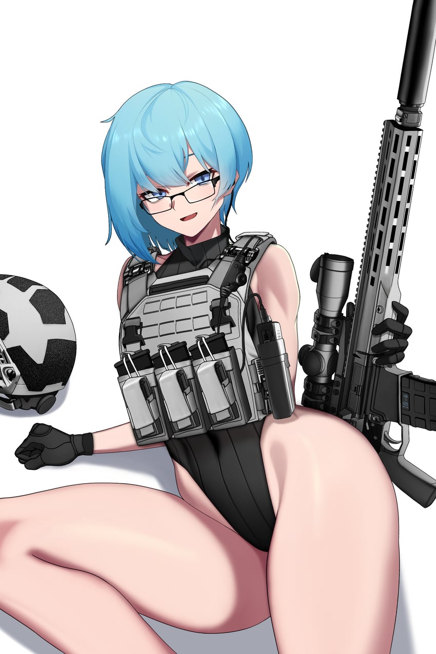 original drawn by cero_(last2stage)