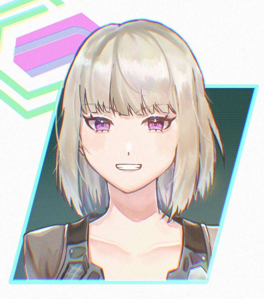 murderess (xenoblade chronicles and 1 more) drawn by laolin_nla