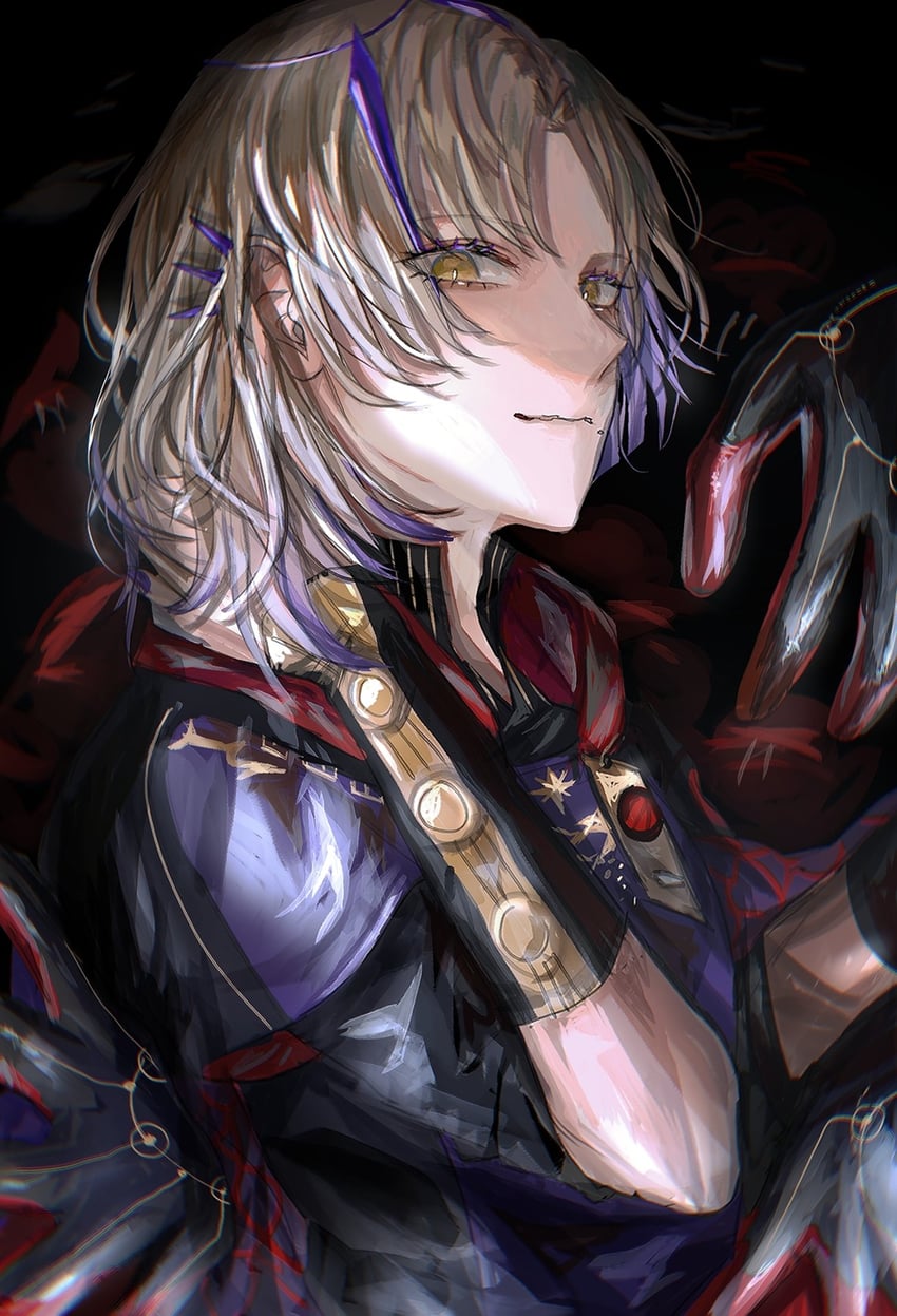 magni dezmond (holostars and 1 more) drawn by asano_(kazusasn)