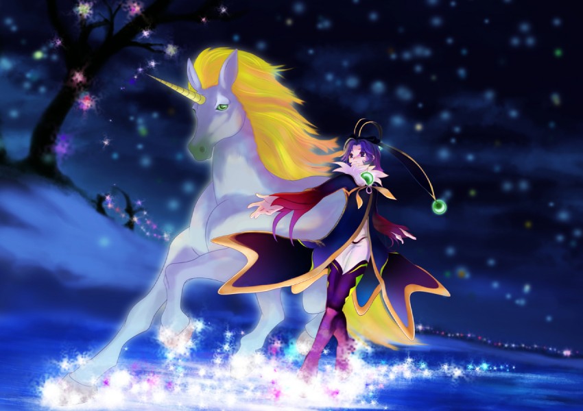latooni subota (super robot wars and 1 more) drawn by st.microscope