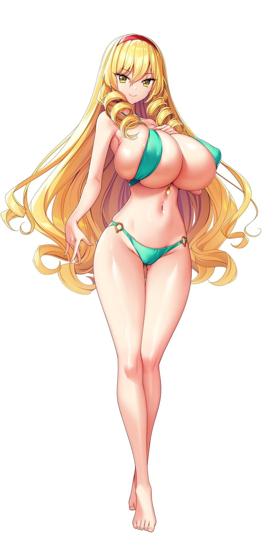 makina le blanchette (milk factory and 1 more) drawn by akagi_rio