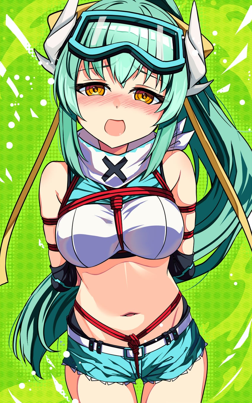 kiyohime (fate and 1 more) drawn by yasume_yukito