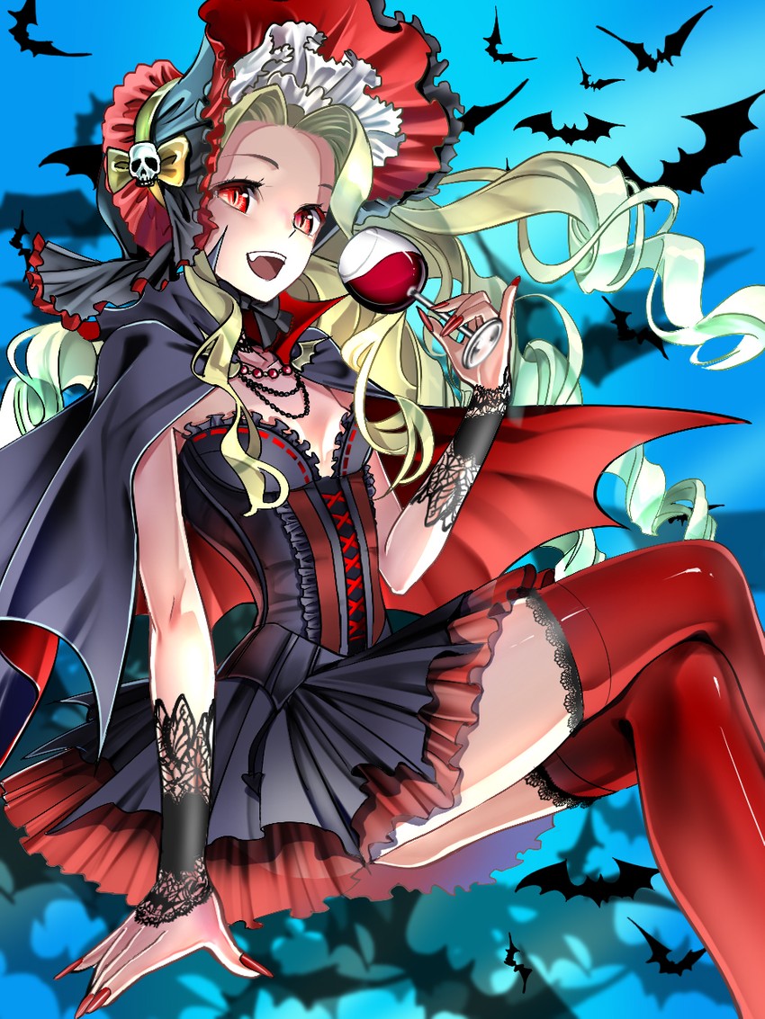 hisho collection drawn by kaekae