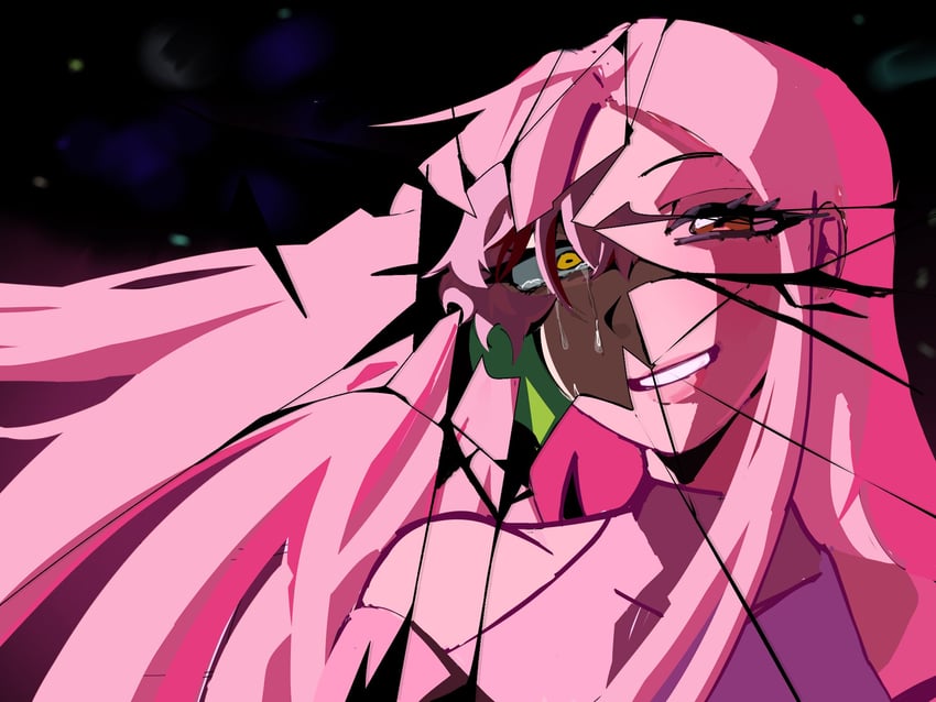 mizi (alien stage) drawn by m0nacrose