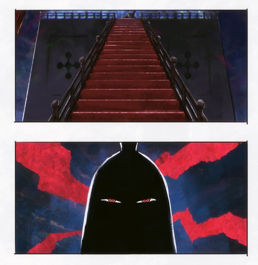 imu (one piece) drawn by album-aurum